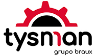 Tysman Logo