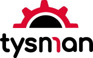 Tysman Logo